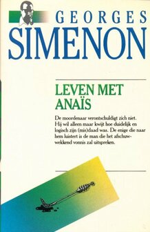 Georges Simenon jubileumcassette