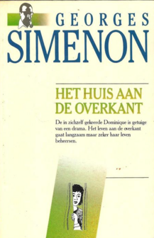 Georges Simenon jubileumcassette