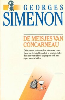 Georges Simenon jubileumcassette