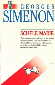 Georges Simenon jubileumcassette