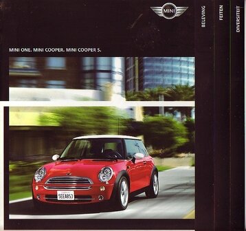 mini one.mini cooper.mini cooper s.