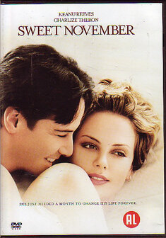 ​Sweet November (2001)