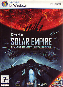 Sins of a Solar Empire