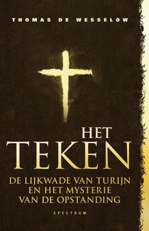 Thomas de Wesselow // Het teken