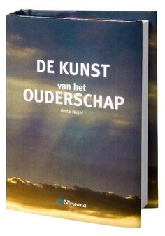  Greta Nagel // De Kunst Van Het Ouderschap