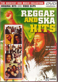 Reggae and Ska Hits