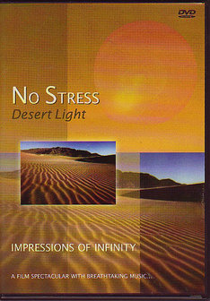 ​No Stress - Desert Light