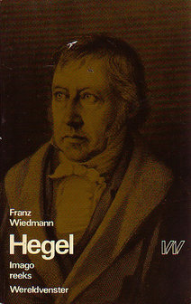 Franz Wiedmann // Hegel