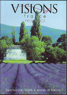 Special Interest - Visions Of France