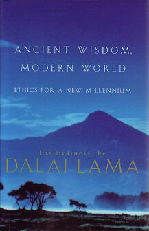 Dalai Lama // Ancient Wisdon,Modern World