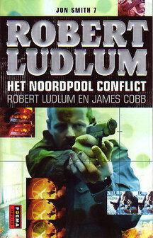 ​Ludlum&amp;Cobb///Het Noordpool conflict (poema)