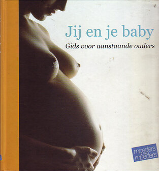 ​Jackie van der Werff  // Jij en je baby