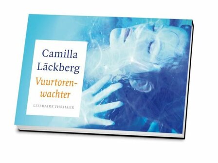 Camilla L&auml;ckberg // Vuurtorenwachter