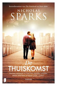 Nicholas Sparks // De thuiskomst