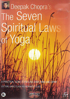 Deepak Chopra - The Seven Spiritual Laws Of Yoga