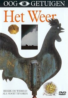 Ooggetuigen - Het Weer