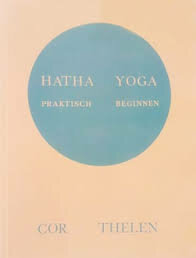 Cor Thelen // hatha yoga