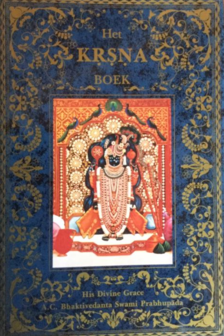 A.c. Bhaktivedanta Swami Prabhupada // Het Krsna boek deel 2