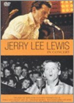 Jerry Lee Lewis // In Concert