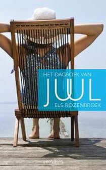 Els Rozenbroek // Het dagboek van Juul