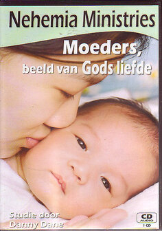 Danny Dane // Moeders Beeld Van Gods Lie