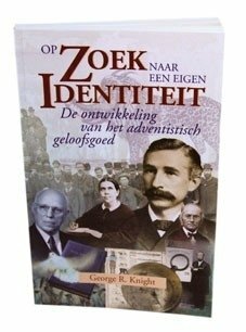 George R. Knight // Op zoek naar een eigen identiteit     Ontdek hoe de theologie van de Adventkerk zich geleidelijk ontwikkelde.