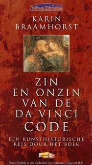 Karin Braamhorst // Zin en onzin van De Da Vinci Code (Luisterboek)