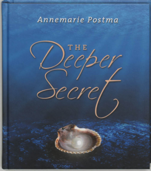 Annemarie Postma // The Deeper Secret