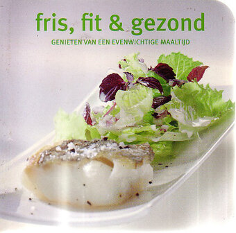 Fris, fit en gezond