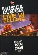 Musica Cubana Live In Holland