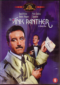 The Pink Panther (1963)