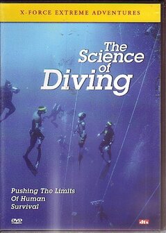 Science Of Diving (2004)