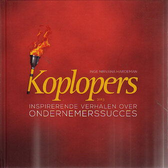 ​Koplopers 2013