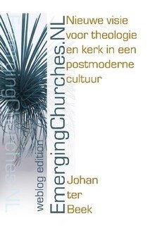 Johan ter Beek // EmergingChurches