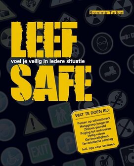 Branimir Tudjan // Leef Safe