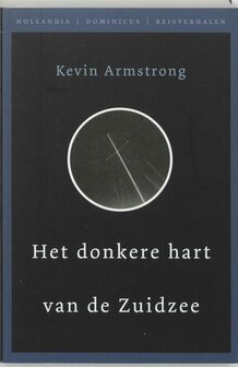 Kevin Armstrong // Het donkere hart van de Zuidzee