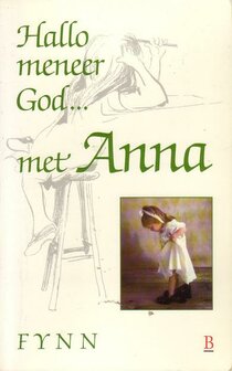 ​Fynn // Hallo meneer God... met Anna ( B&amp;K )