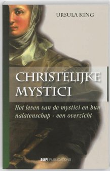 Ursula King // Christelijke mystici