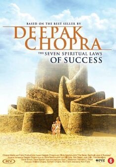 Deepak Chopra // Seven Spiritual Laws Of Succes