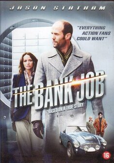 Bank Job, The (2008)&nbsp;