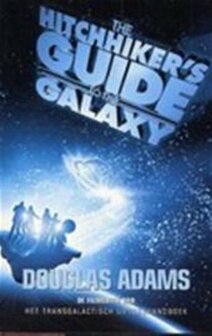 Hitchhiker&#039;s Guide To The Galaxy