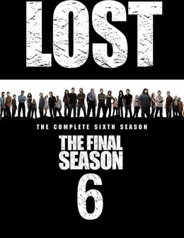 Lost - Seizoen 6