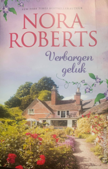 Nora Roberts // Verborgen geluk