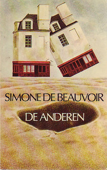 Simone de Beauvoir // De anderen