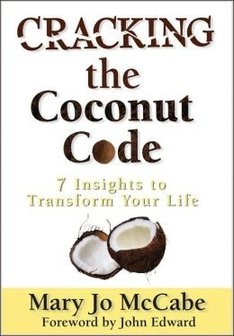 Mary Jo McCabe // Cracking the Coconut Code