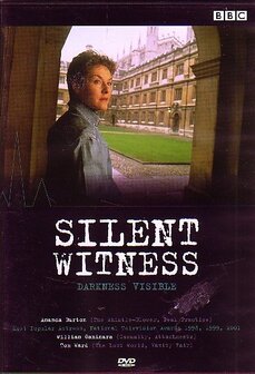 Silent Witness - Seizoen 1