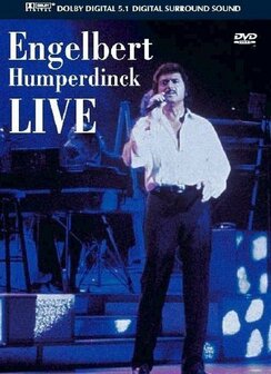 Engelbert Humperdinck - live