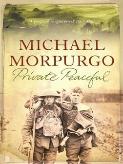 Michael Morpurgo // Private Peaceful