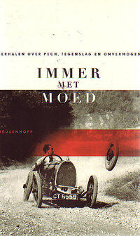 Stijn Aerden // Immer Met Moed