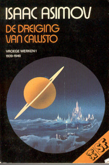 ​Isaac Asimov // De dreiging van Callisto